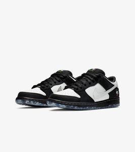 Nike SB Dunk Low Pro OG "Staple Panda Pigeon", BV1310-013, Velikost: 42,5