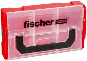 fischer FIXtainer - leer -