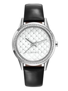 Esprit Uhr ES109572001 Armbanduhr Watch Farbe
