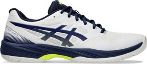 ASICS Gel Court Hunter 3 - White/Blue Expanse - Herren -  45
