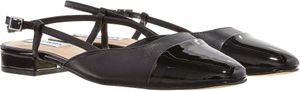 Steve Madden Ballerinas Ballerinas Leder