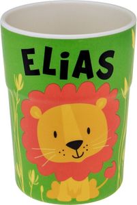 Heart & Home Kinderbecher Panda C Elias Elias