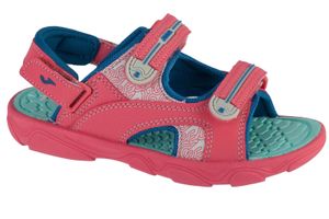 Joma S.Ocean Jr 2307 SOCEJS2307V, Sandalen, für Mädchen, Rosa