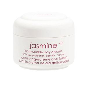 Ziaja Jazmin Crema Facial De Dia Antiarrugas Spf6 50 ml