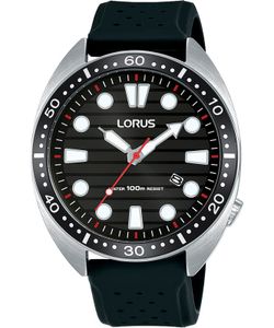 Lorus RH929LX9 Herren-Armbanduhr