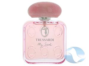 Trussardi My Scent Eau de Toilette für Damen 100 ml