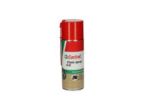 CASTROL Kettenspray CHAIN SPRAY 0-R 0,4 L (155C92)