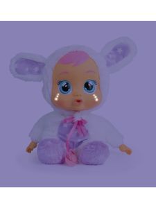 IMC Toys Spielwaren Cry Babies Schlaf schön Coney Babypuppen Puppen Babypuppen spielzeugknaller
