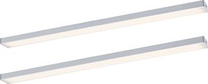 Paulmann LED Unterschrankleuchte Inline Erweiterungsset Paulmann LED Unterschrankleuchte Inline Erweiterungsset
