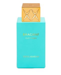 Swiss Arabian Shaghaf Oud Tonka 75ml