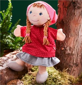 Handpuppe Gretelchen Handpuppe Gretelchen