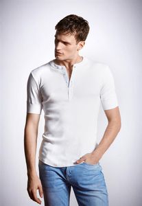 Schiesser Herren Henley 1/2 - Karl-Heinz weiss 8 ST Schiesser Herren Henley 1/2 - Karl-Heinz weiss 8 ST