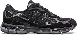 ASICS Gel-NYC Graphite Grey Black - Größe: 40,5