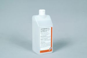 Intersoft® D - Händedesinfektion 1.000 ml mit Sprühkopf