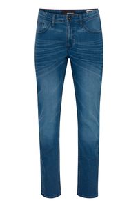 Slim Fit Jeans Basic Denim Pants Hose Tapered Trousers TWISTER -