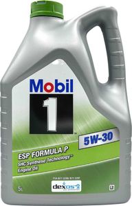 Mobil 1 ESP Formula P 5W-30 5 Liter