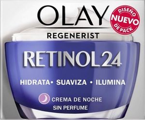 Olay Regenerist Retinol24 Night Moisturizing Cream 50 Ml