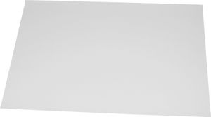 100 JUNOPAX® Platzset Tischsets hellgrau