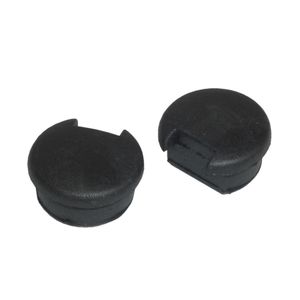 TEKTRO RX 4.1 Plug-black Bremshebel Plug RX 4.1 für RX 4.1 & 5.0 Hebel, schwarz