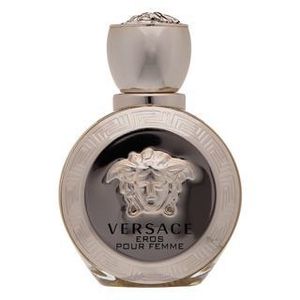 Versace Eros Pour Femme eau de Parfum für Damen 50 ml