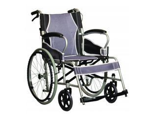 ANTAR Invalidný vozík ultraľahký AT52301