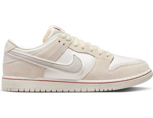 Nike SB Dunk Low "City Of Love Light Bone", FZ5654-100, Größe: 48,5