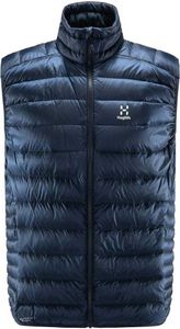 HAGLÖFS Roc Down Jacket Men Tarn Blue L HAGLÖFS Roc Down Jacket Men Tarn Blue L