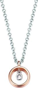 Esprit Silbercollier Purity rose - ESNL93191B