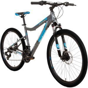 Galano GX-26 Mountainbike 26 Zoll Jugendliche Erwachsene 145 - 175 cm MTB Hardtail Fahrrad