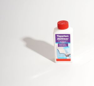 Tapetenablöser 250 ml Tapetenentferner Rauhfaserablöser Tapeten Löser Tapete
