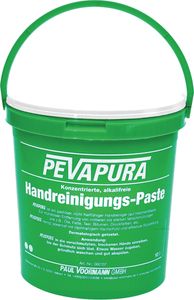 Handwaschpaste  Pevapura 10L  060107