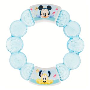 Disney Mickey Mouse Beißring mit Wasserfüllung