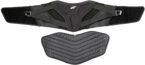 Alpinestars Touring Nierengürtel, schwarz, L/XL