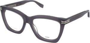 Marc Jacobs Runway MJ 1014 KAC SHADED GREY TEXTURE TRANSPARENT GRE 54/16/140 Damen Brillen