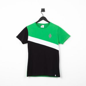 VfL Borussia Mönchengladbach T-Shirt „Slash" Gr. 3XL