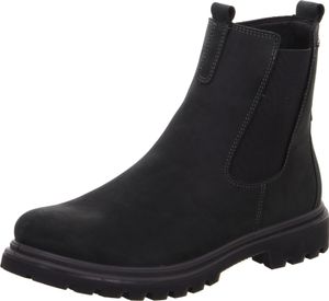 Legero Chelsea Boots MONTA Damen 31343733373635 Schwarz 40 EU