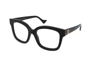 Gucci GG1258O 004 Priemer skla: 53
