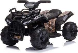 Elektrisches Quad Baby Mix ATV grün