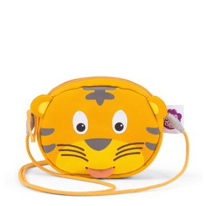 Affenzahn Brustbeutel TIMMY TIGER Gelb Unisex