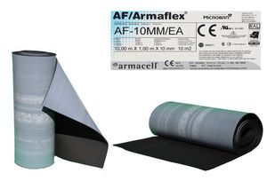Armaflex Platte AF selbstklebend 19mm / 6m²