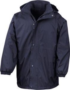 Result Reversible Stormdri 4000 Jacket