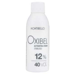 Montibello Oxibel Activating Cream 40 Vol 12% 60ml