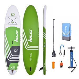 ZRAY X-RIDER XL Stand-Up Paddle Board 34088, 396 x 91 x 15 cm