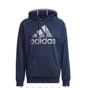 Adidas Bluzy Big Bos Hd, HK9834, Größe: 170