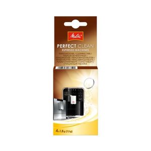 Čistící tablety - Příslušenství pro espreso PerfectCleanEsp (VE4)