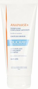 Ducray Anaphase+ Anti-Hair Loss Complement Shampoo wzmacniający szampon przeciw wypadaniu włosów 200 ml