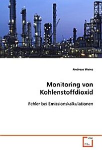 Monitoring von Kohlenstoffdioxid