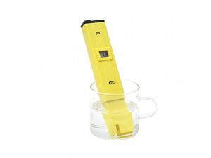 MPT pH TESTER digital MPT pH TESTER digital