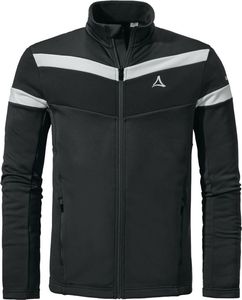 SCHÖFFEL Schöffel FN Heuberg Jacke Herren schwarz 48 SCHÖFFEL Schöffel FN Heuberg Jacke Herren schwarz 48