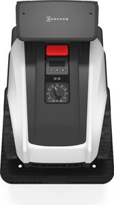 ECOVACS Mähroboter GOAT O500 Panorama mit absolut präziser Navigation White One Size